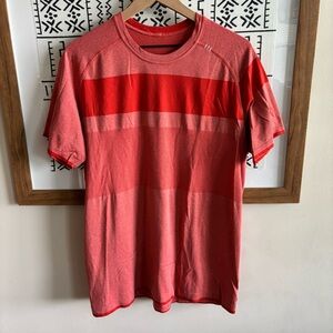 Lululemon Short Sleeve